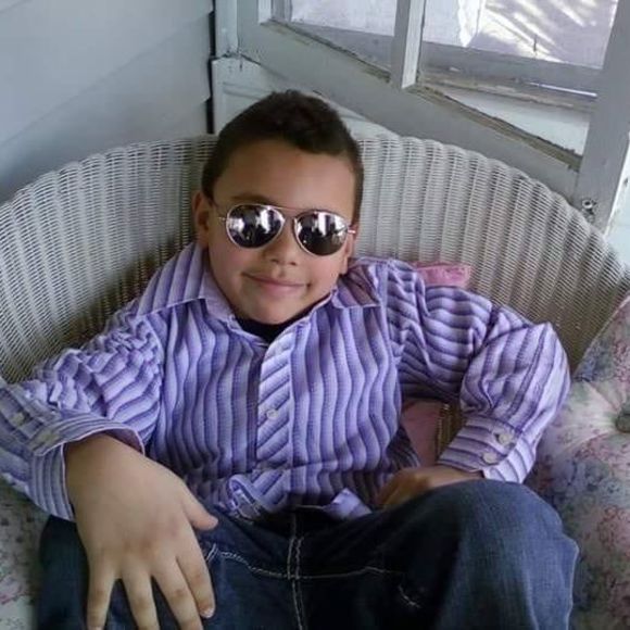 Meet your Posher, Curtis - Picture 1 of 1